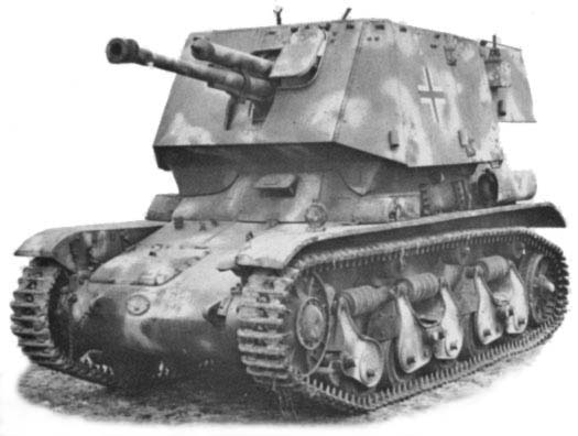 Т-35 S Model