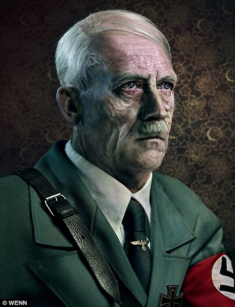 Адольф Гитлер после войны