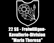 22-     "Maria Theresa"