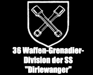 36-    "Dirlewanger"