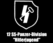 12-    "Hitler Jugend"