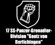 17-    "Gotz von Berlichingen"