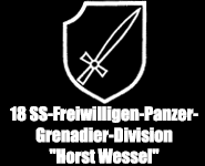 18-     "Horst Wessel"