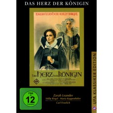 Сердце королевы / Das Herz der Königin
