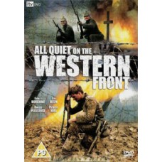 На западном фронте без перемен / All Quiet on the Western Front (1979)