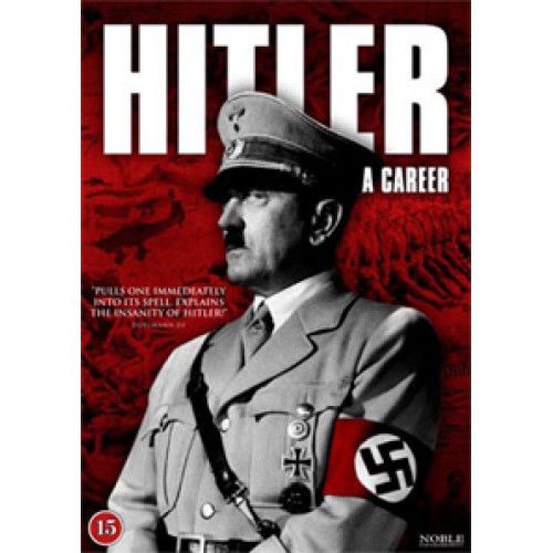   Adolf Hitler -   