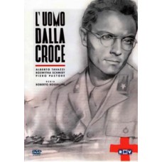 Человек с крестом / L'uomo dalla croce