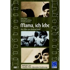 Мама, я жив / Mama, ich lebe