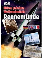 Пенемюнде - здесь ковалось тайное оружие Гитлера / Peenemünde - Hitlers geheime Waffenschmiede
