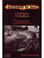 Германское еженедельное обозрение (Германия во 2-й Мировой войне). Диск 1 / Die Deutsche Wochenschau / Germany at War WWII. Vol. 1