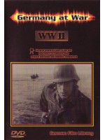 Германское еженедельное обозрение (Германия во 2-й Мировой войне). Диск 11 / Die Deutsche Wochenschau / Germany at War WWII. Vol. 11