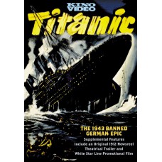 Титаник / Titanic