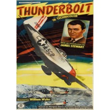 Тандерболт: история штурмовика / Thunderbolt