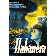 Хабанера / La Habanera