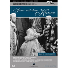 Танец с Кайзером / Tanz mit dem Kaiser