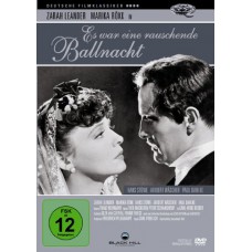 Эта упоительная бальная ночь / Es war eine rauschende Ballnacht