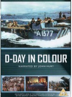 День "Д" в цвете / D-Day in Colour