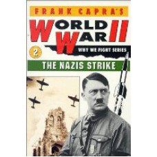 Нападение нацистов / The Nazis Strike