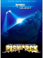 Экспедиция «Бисмарк» / James Cameron's Expedition: Bismark