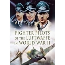 Асы Люфтваффе Второй Мировой Войны / Fliegerasse der Luftwaffe im Zweiten Weltkrieg