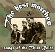 The best marches & songs of the Third Reich