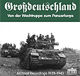 Grossdeutschland (1928 - 1943)