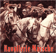 Kavallerie Marsche