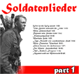 Soldatenlieder 1