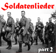 Soldatenlieder 2