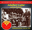 Die goldene Ara deutscher Tanzorchester