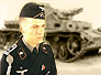 Униформа танковых частей Вермахта